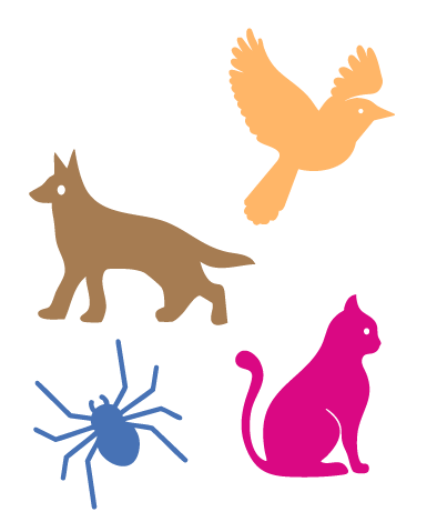 Animal Lovers