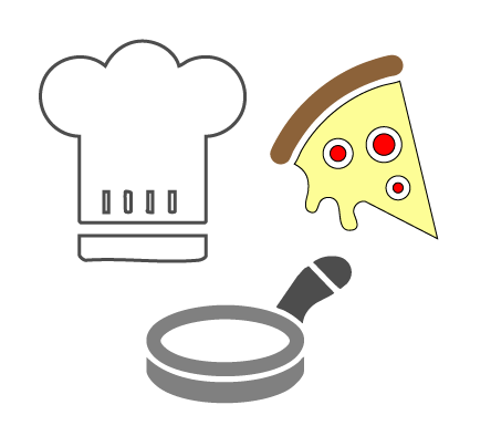 Cooking & Young Chefs