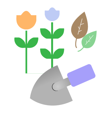 Gardening