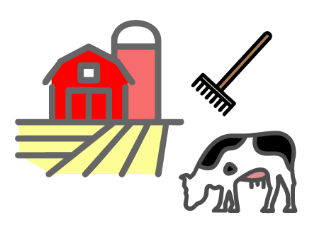 Down On the Farm