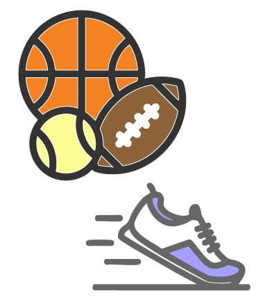 Sports & Fitness