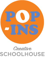 pop-ins Creative School House